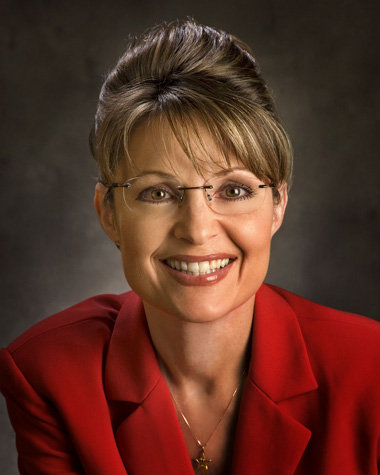 For many, Sarah Palin is an attractive choice for Vice President.